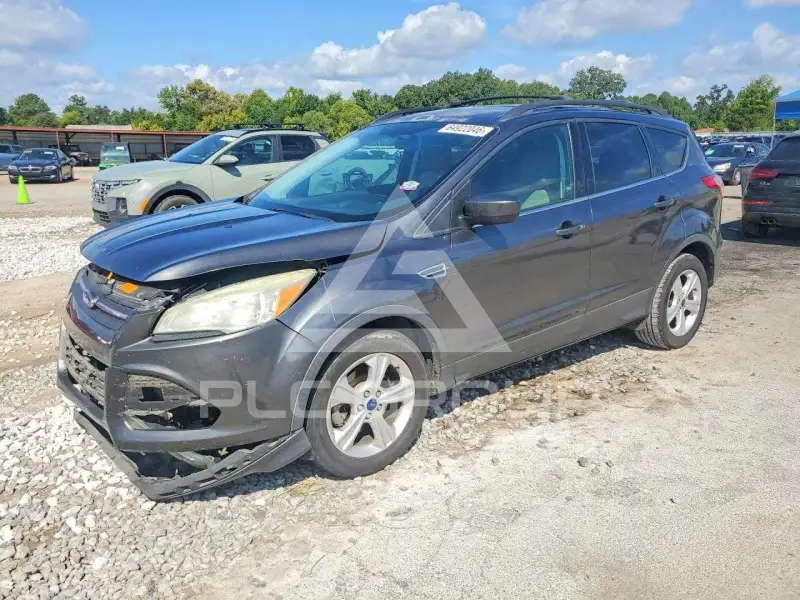 2015 Ford ESCAPE фото