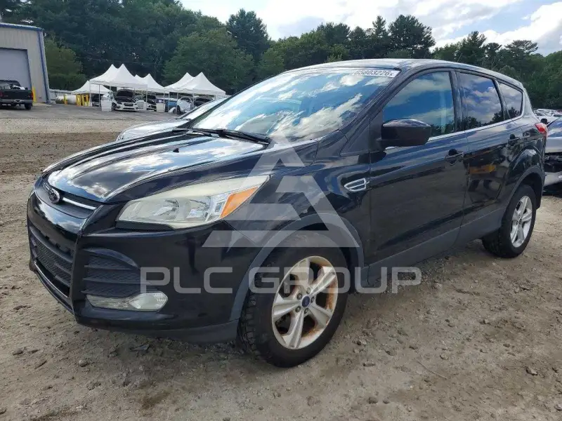 2015 Ford ESCAPE фото