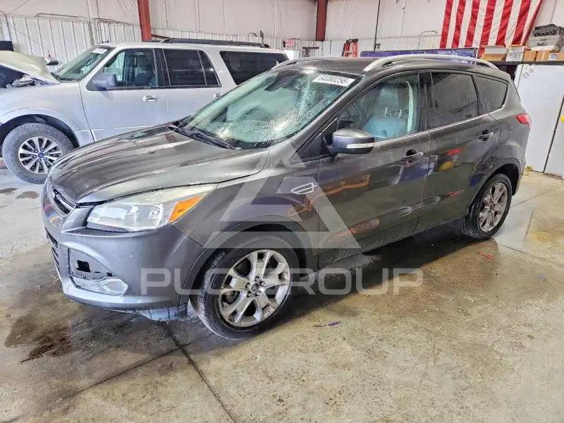 2015 Ford ESCAPE фото