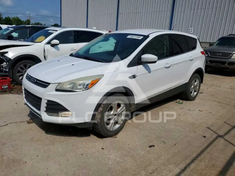 2015 Ford ESCAPE фото