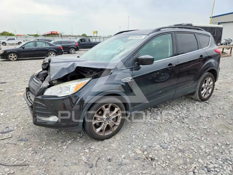 2015 Ford ESCAPE фото