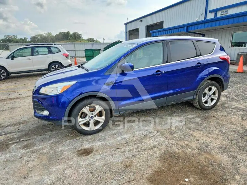 2015 Ford ESCAPE фото