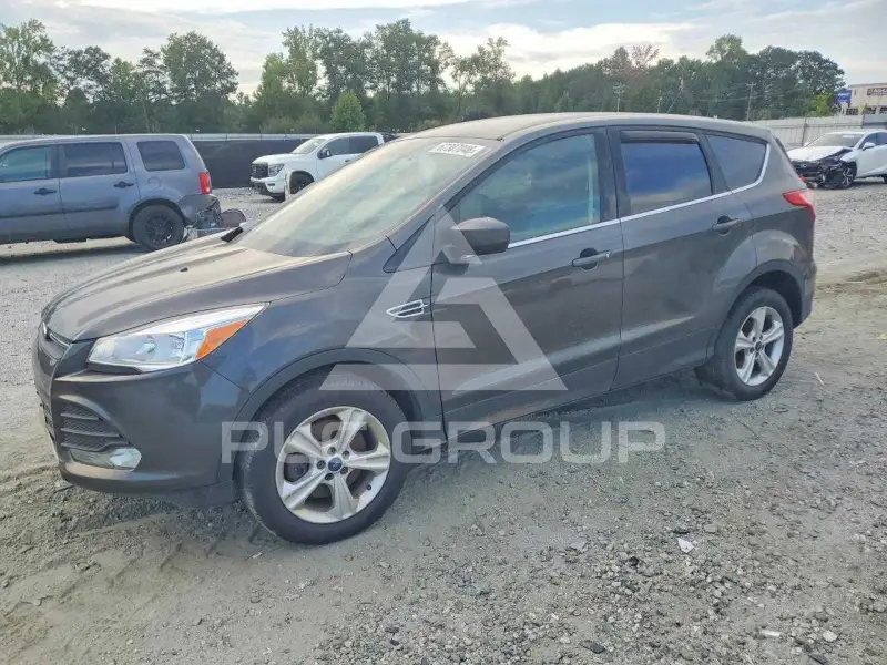 2015 Ford ESCAPE фото