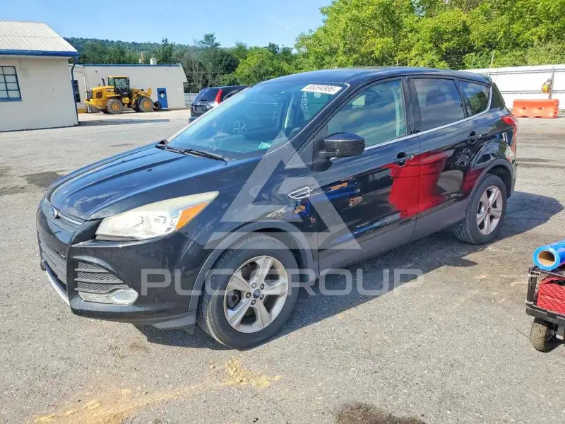 2015 Ford ESCAPE фото