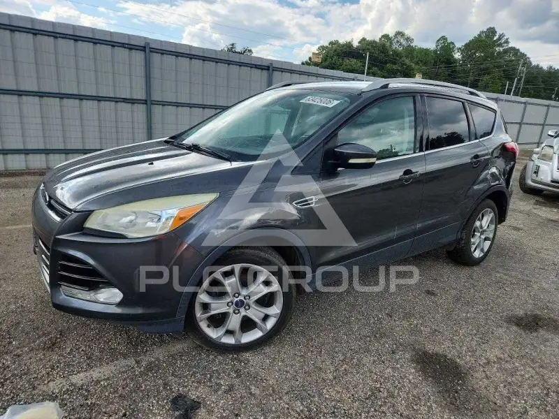 2015 Ford ESCAPE photo