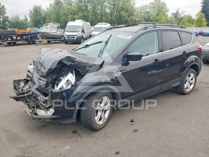 2015 Ford ESCAPE фото