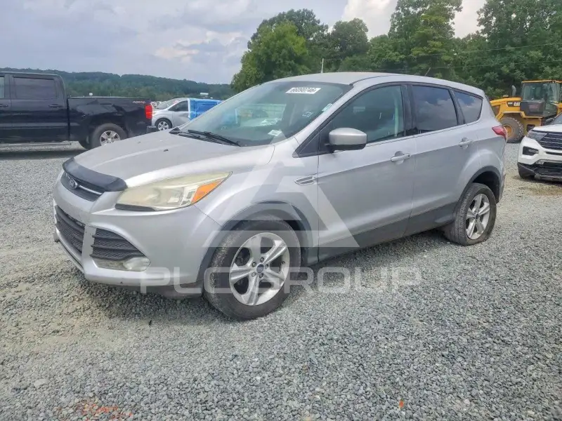 2015 Ford ESCAPE фото