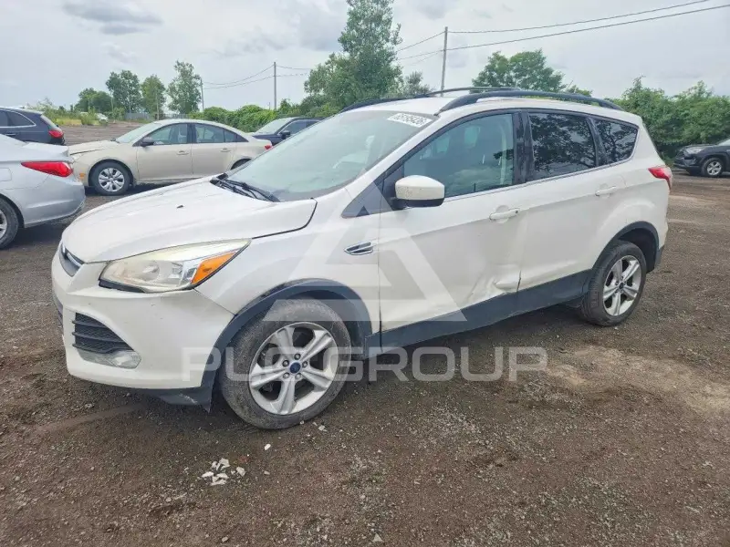 2015 Ford ESCAPE фото
