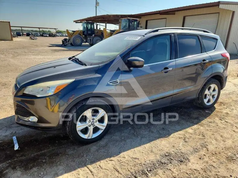 2015 Ford ESCAPE фото