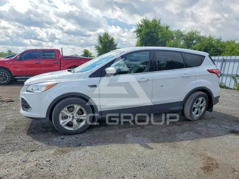 2015 Ford ESCAPE фото