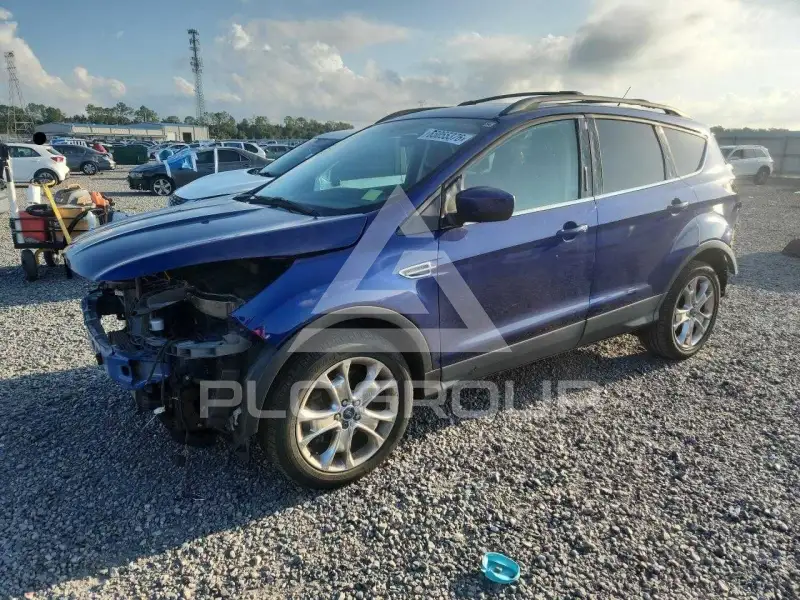 2015 Ford ESCAPE photo