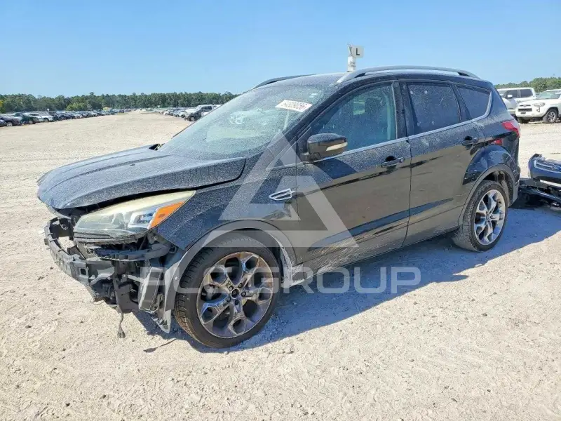 2015 Ford ESCAPE фото