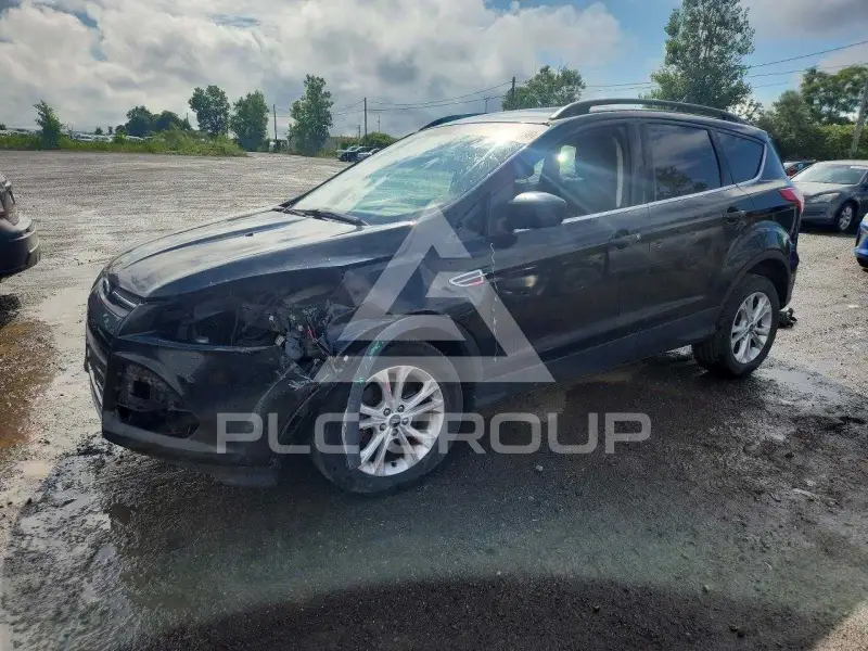 2015 Ford ESCAPE photo