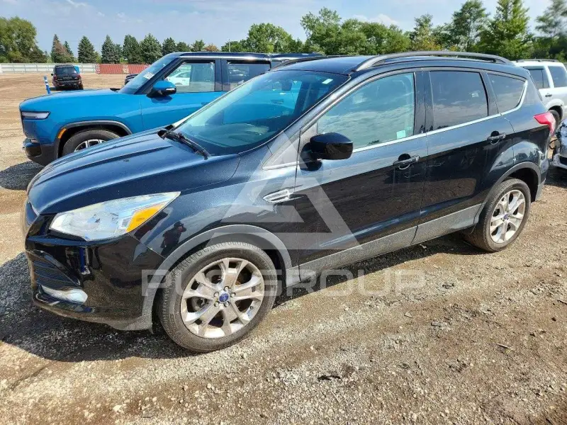 2015 Ford ESCAPE фото