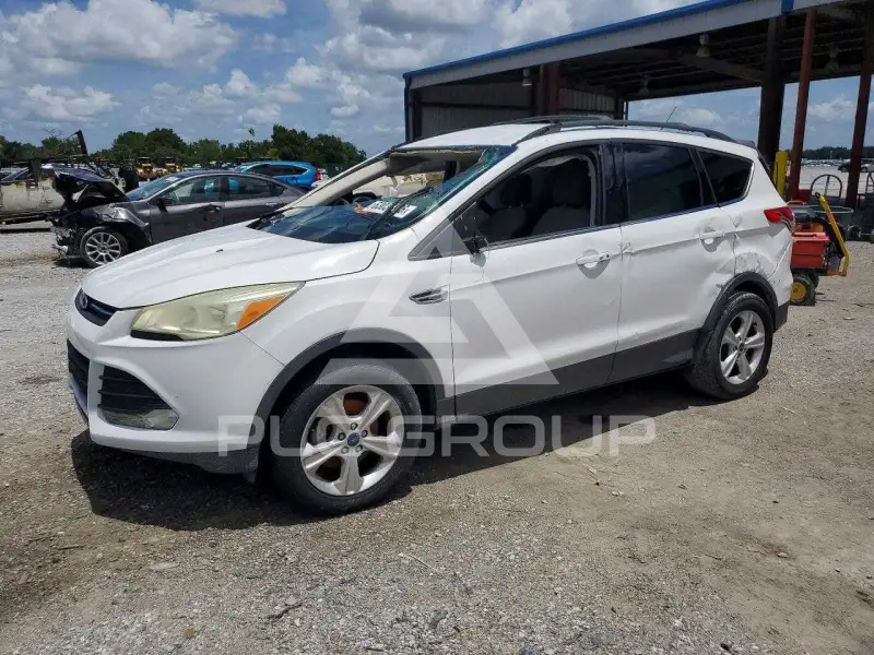 2015 Ford ESCAPE фото