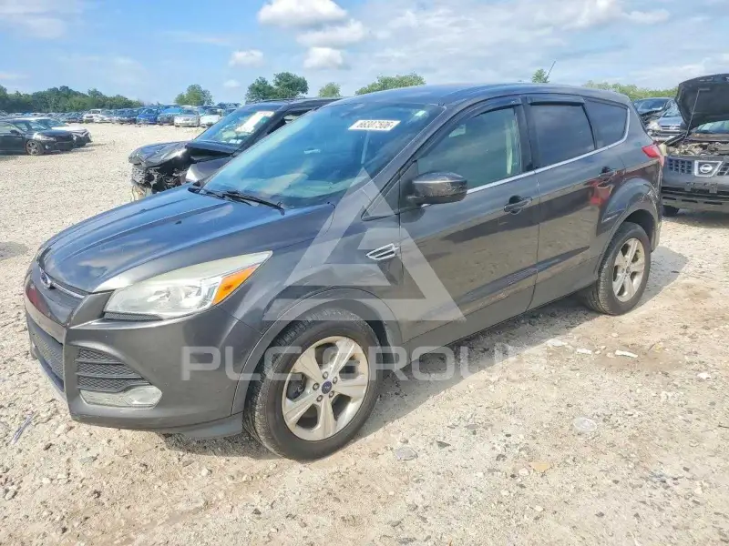 2015 Ford ESCAPE photo