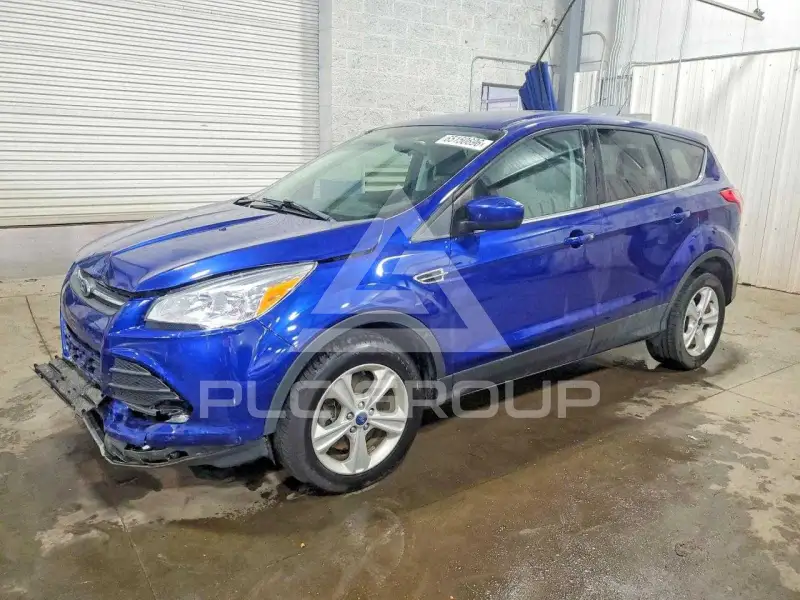 2015 Ford ESCAPE photo