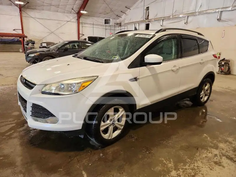 2015 Ford ESCAPE фото
