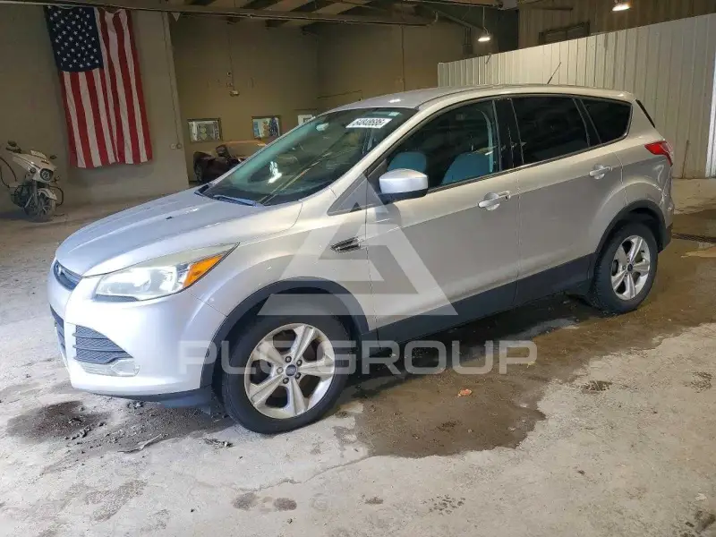 2015 Ford ESCAPE фото