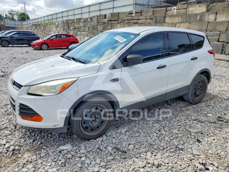 2015 Ford ESCAPE фото