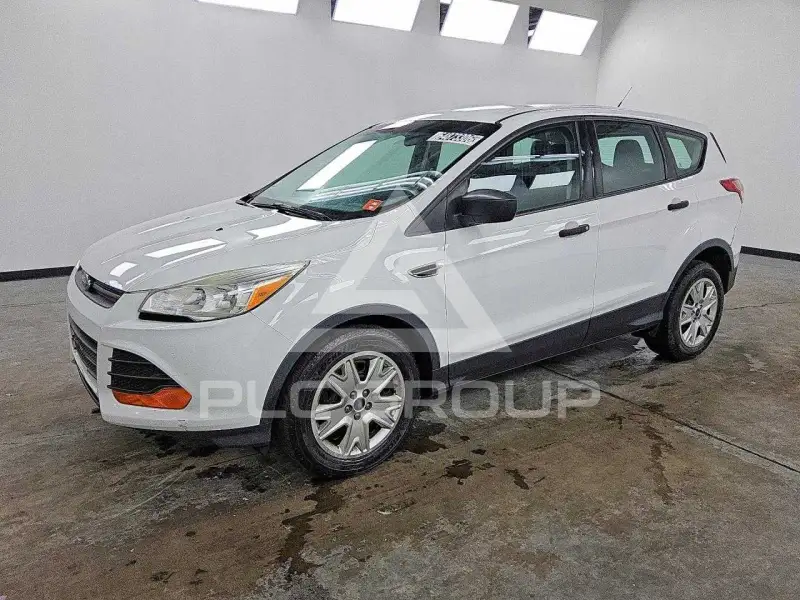 2015 Ford ESCAPE фото