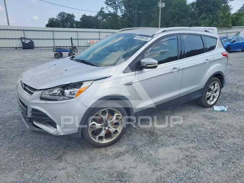 2015 Ford ESCAPE photo