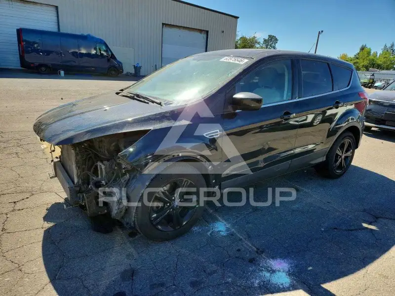 2015 Ford ESCAPE photo