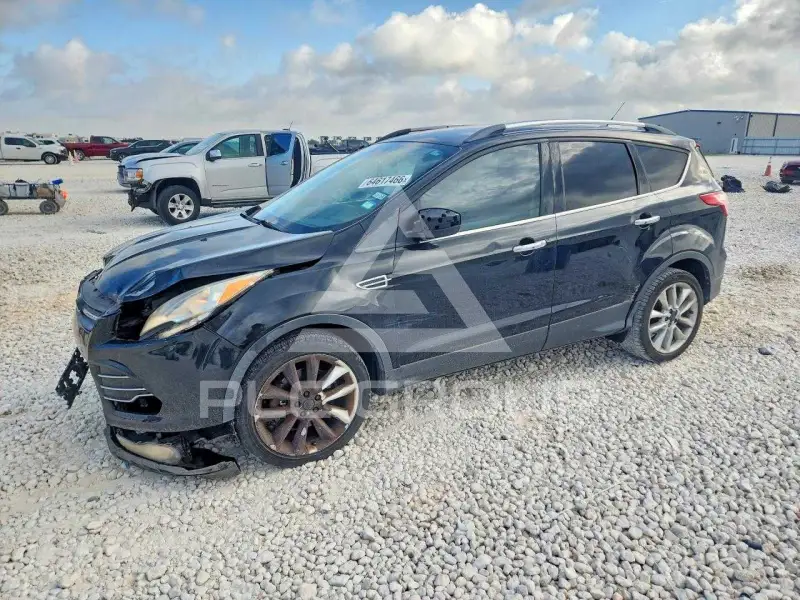 2015 Ford ESCAPE фото