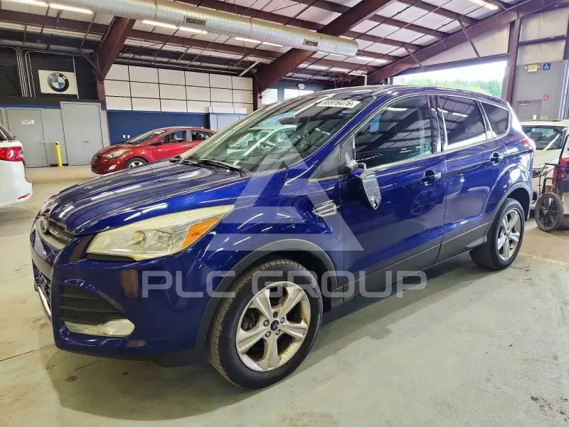 2015 Ford ESCAPE photo