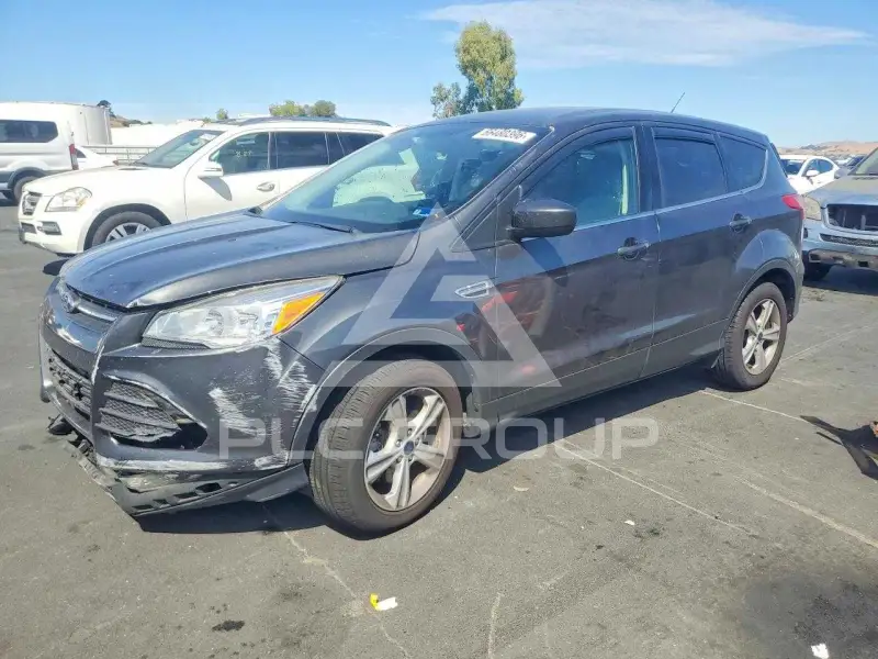 2015 Ford ESCAPE фото