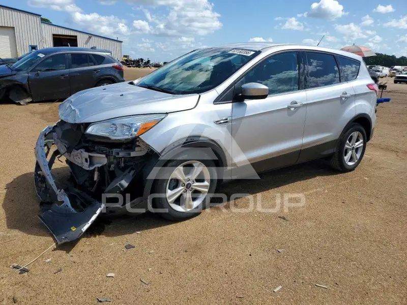 2015 Ford ESCAPE фото