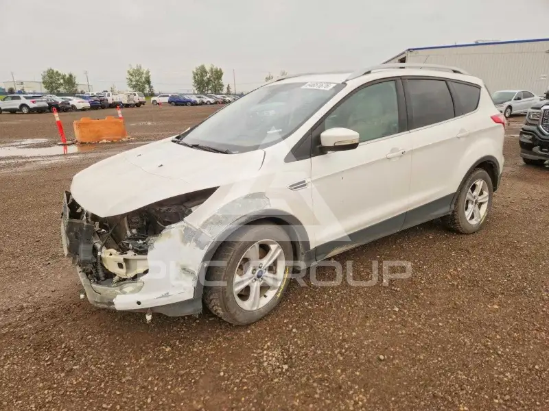 2015 Ford ESCAPE фото