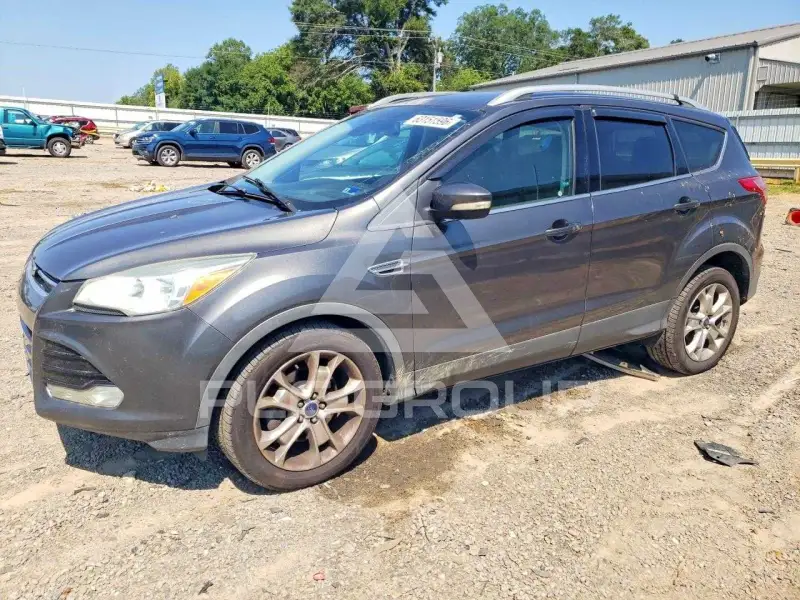 2015 Ford ESCAPE фото