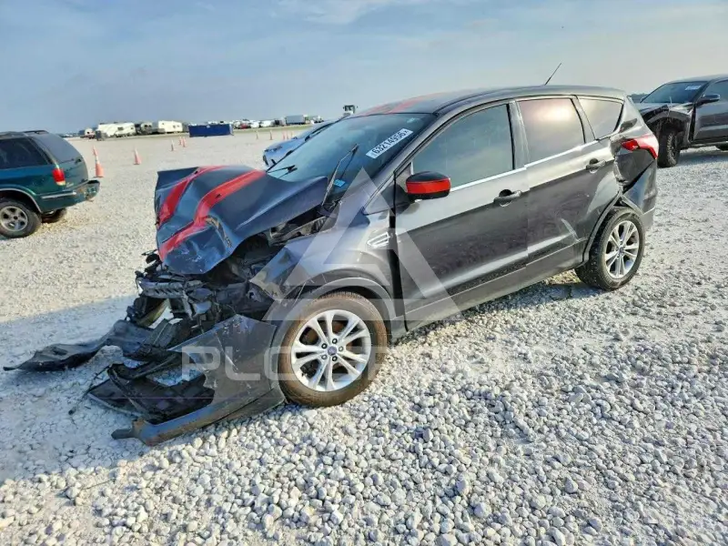 2015 Ford ESCAPE photo