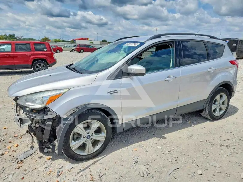 2015 Ford ESCAPE фото