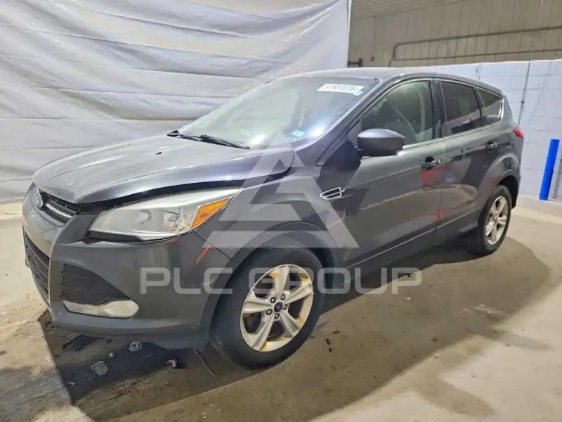 2015 Ford ESCAPE photo