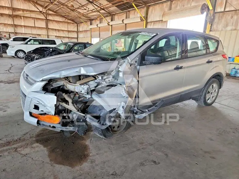2015 Ford ESCAPE фото