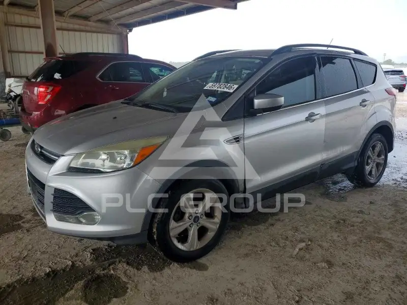 2015 Ford ESCAPE photo