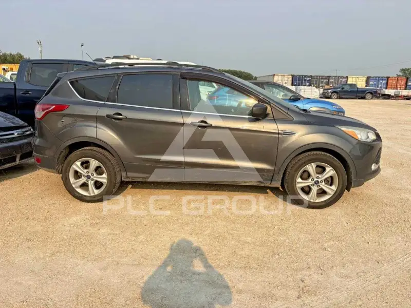 2015 Ford ESCAPE фото