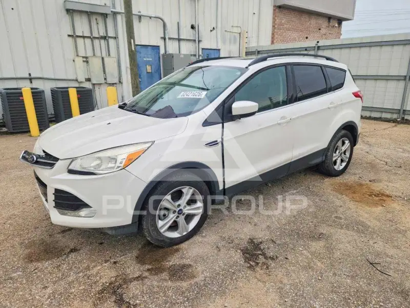 2015 Ford ESCAPE фото