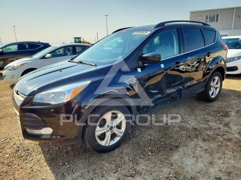 2015 Ford ESCAPE фото