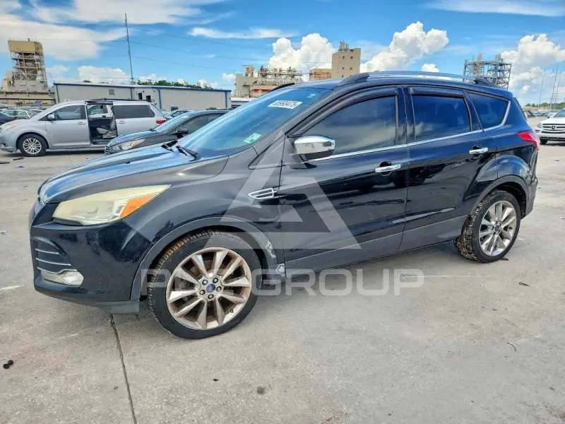 2015 Ford ESCAPE фото