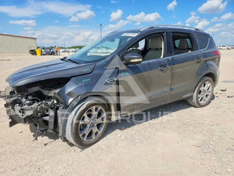 2015 Ford ESCAPE фото