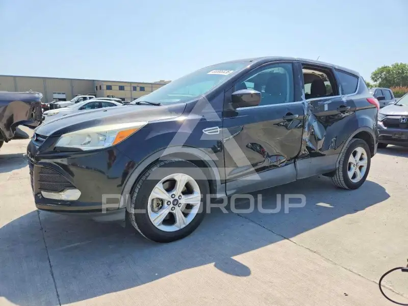 2015 Ford ESCAPE фото