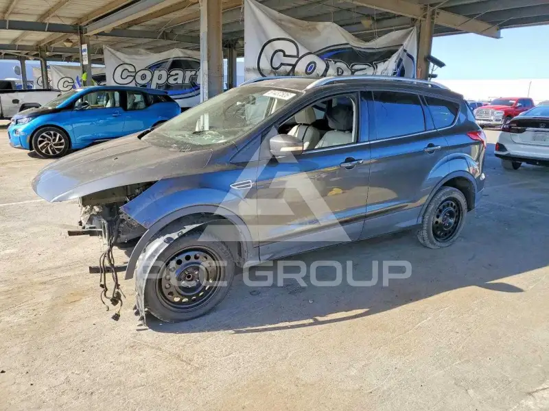 2015 Ford ESCAPE photo