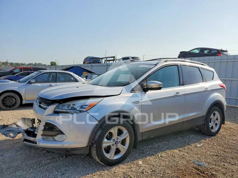 2015 Ford ESCAPE фото