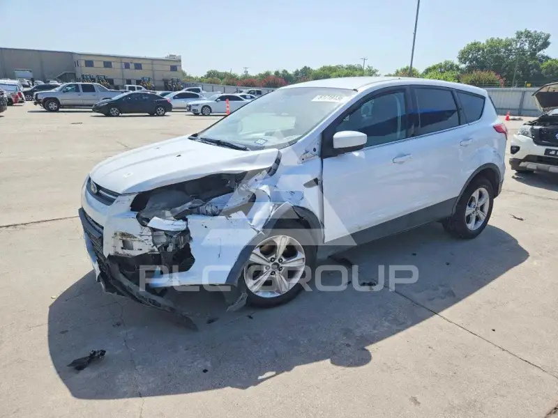 2015 Ford ESCAPE фото