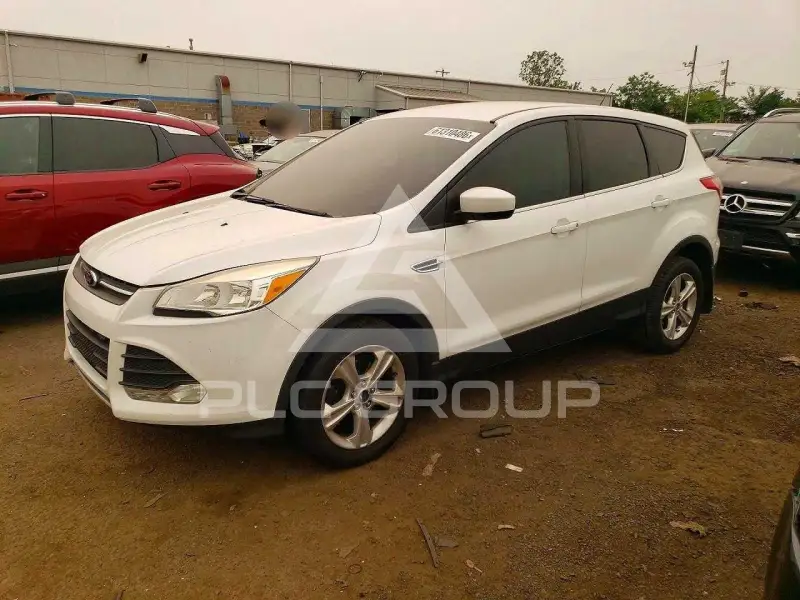 2015 Ford ESCAPE photo
