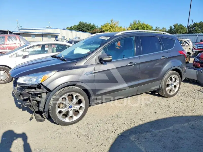 2015 Ford ESCAPE фото