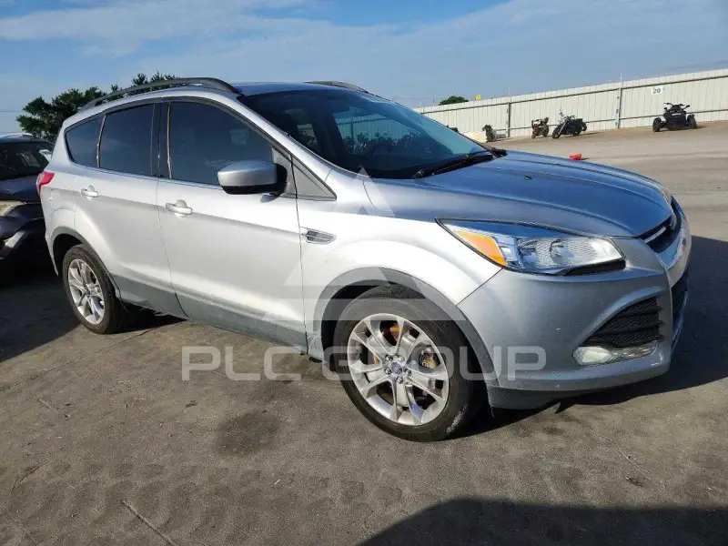 2015 Ford ESCAPE фото